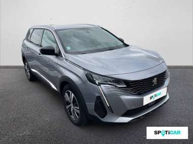 Peugeot 5008 (2) Diesel