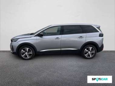 Peugeot 5008 (2) Diesel
