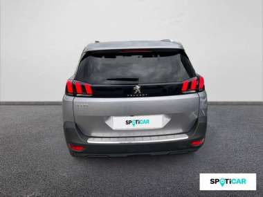 Peugeot 5008 (2) Diesel