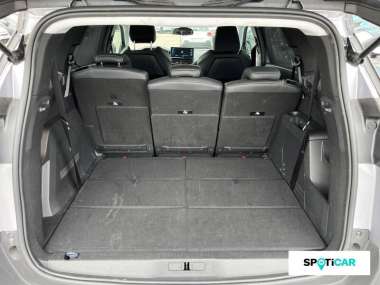 Peugeot 5008 (2) Diesel