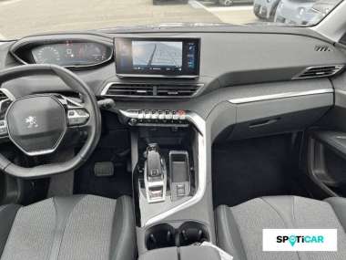Peugeot 5008 (2) Diesel