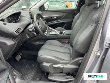 Peugeot 5008 (2) Diesel