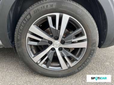 Peugeot 5008 (2) Diesel