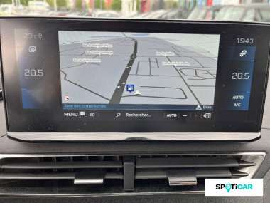 Peugeot 5008 (2) Diesel