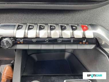 Peugeot 5008 (2) Diesel