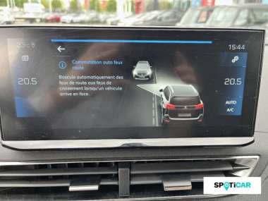 Peugeot 5008 (2) Diesel