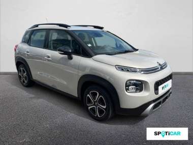 Citroën C3 Aircross Essence