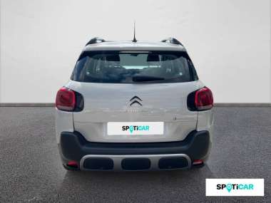 Citroën C3 Aircross Essence