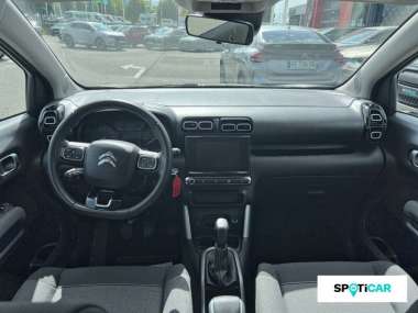 Citroën C3 Aircross Essence