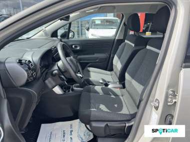Citroën C3 Aircross Essence