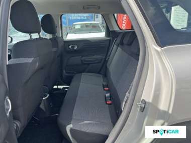 Citroën C3 Aircross Essence