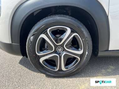 Citroën C3 Aircross Essence