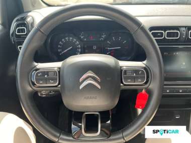 Citroën C3 Aircross Essence