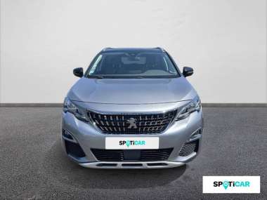 Peugeot 3008 (2) Essence