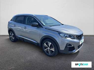 Peugeot 3008 (2) Essence