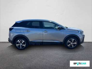 Peugeot 3008 (2) Essence