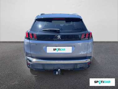 Peugeot 3008 (2) Essence