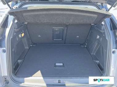 Peugeot 3008 (2) Essence