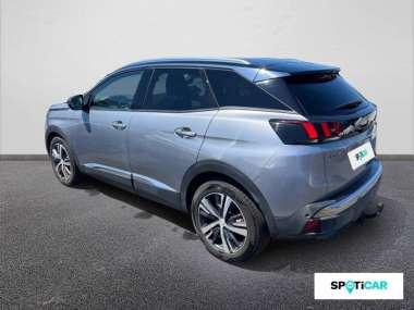 Peugeot 3008 (2) Essence