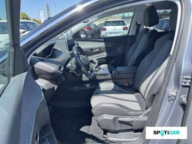 Peugeot 3008 (2) Essence