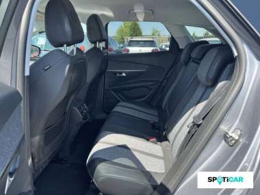 Peugeot 3008 (2) Essence