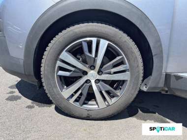 Peugeot 3008 (2) Essence