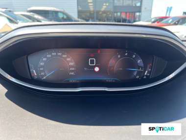 Peugeot 3008 (2) Essence