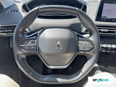 Peugeot 3008 (2) Essence