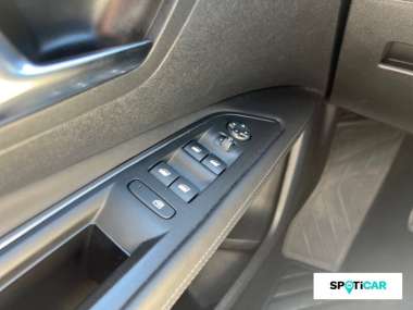 Peugeot 3008 (2) Essence