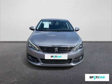 Peugeot 308 (2) Essence