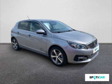 Peugeot 308 (2) Essence