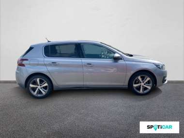 Peugeot 308 (2) Essence