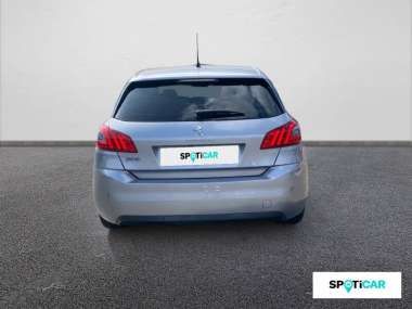 Peugeot 308 (2) Essence