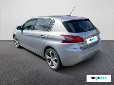 Peugeot 308 (2) Essence