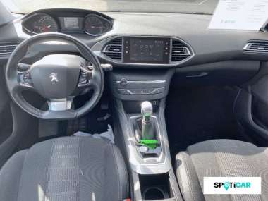 Peugeot 308 (2) Essence