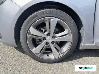 Peugeot 308 (2) Essence