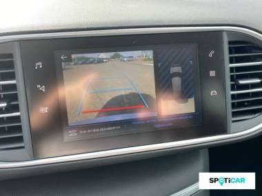 Peugeot 308 (2) Essence