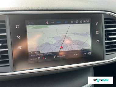Peugeot 308 (2) Essence