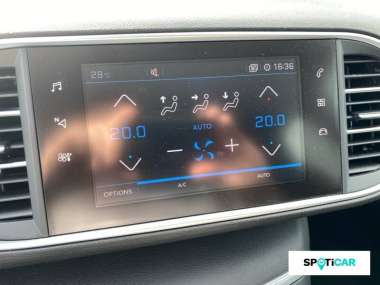 Peugeot 308 (2) Essence