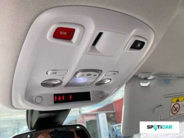 Peugeot 308 (2) Essence