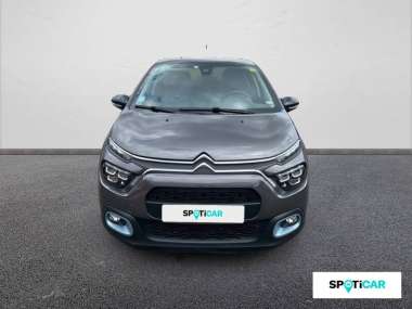 Citroën C3 (3) Essence