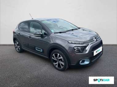 Citroën C3 (3) Essence