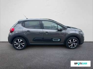 Citroën C3 (3) Essence