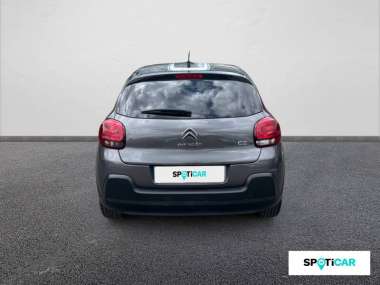 Citroën C3 (3) Essence