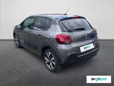 Citroën C3 (3) Essence