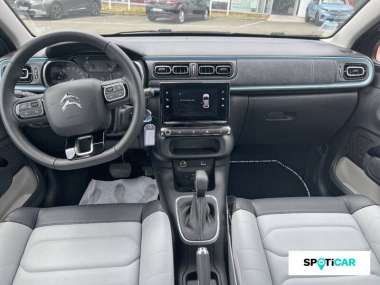 Citroën C3 (3) Essence