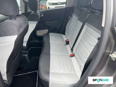 Citroën C3 (3) Essence