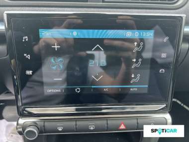 Citroën C3 (3) Essence