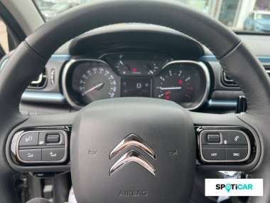 Citroën C3 (3) Essence