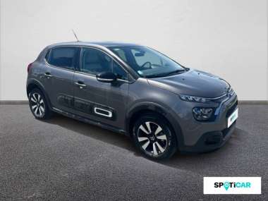 Citroën C3 (3) Essence